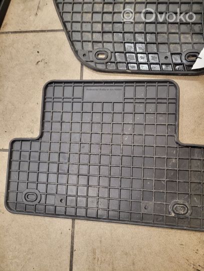 Volvo V40 Kit tapis de sol auto 