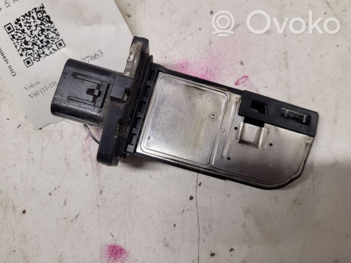 Volvo V60 Misuratore di portata d'aria 8V21128579AA