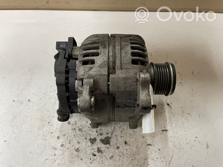 Volkswagen Polo Generatore/alternatore 625379