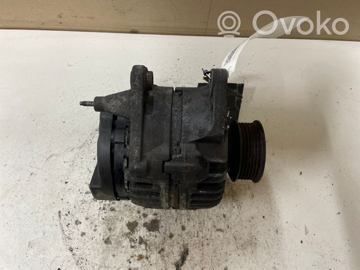 Volkswagen II LT Alternator 074903025K