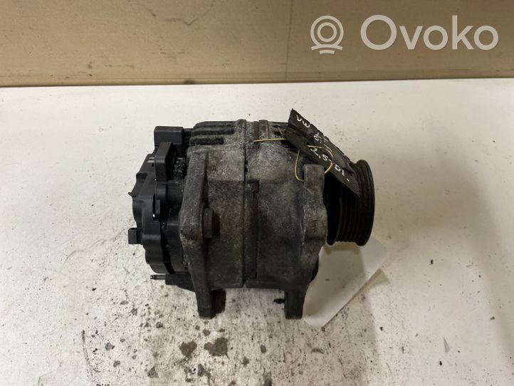 Volkswagen II LT Alternator 074903025K