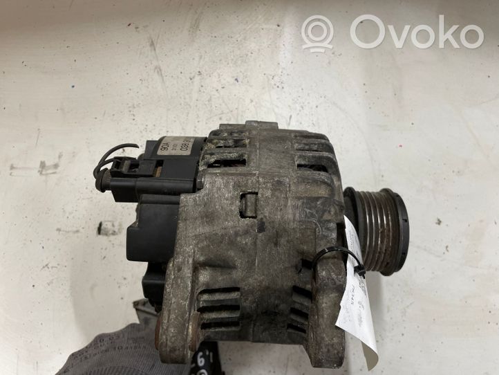 Volkswagen Golf IV Alternator 038903023R