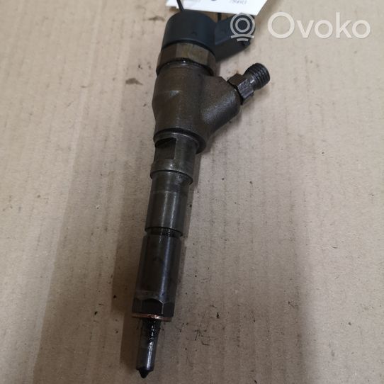 Citroen Xantia Injecteur de carburant 0445110008