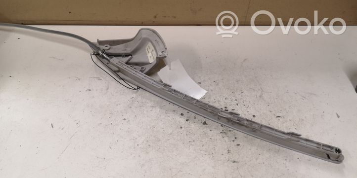 Mercedes-Benz E W211 Altro elemento di rivestimento bagagliaio/baule A2118100527