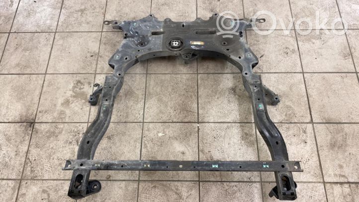 Opel Astra K Front subframe AC5K24236J181510