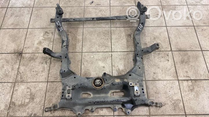 Opel Astra K Front subframe AC5K24236J181510