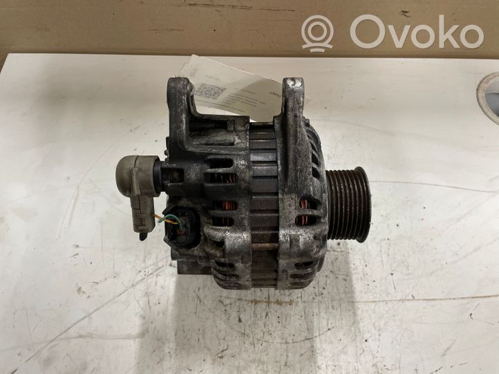 Mazda 5 Generatore/alternatore A3TB6781