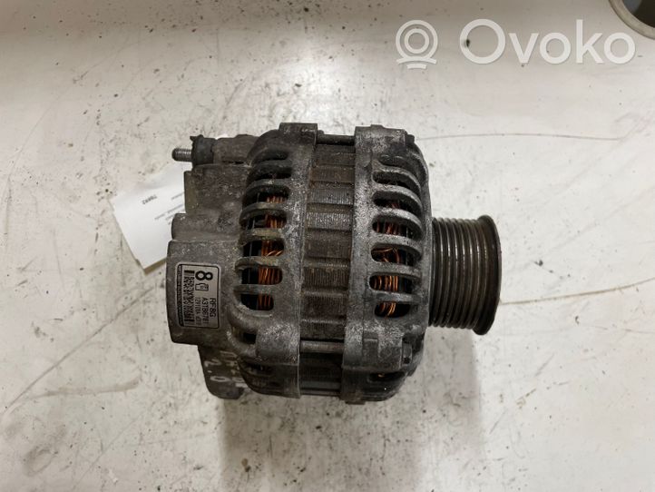 Mazda 6 Generatore/alternatore RF8G