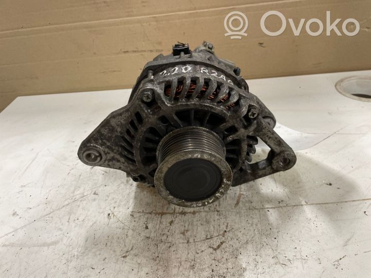 Mazda 6 Generatore/alternatore R2AA