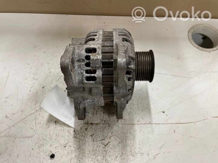 Mazda 6 Generatore/alternatore RF8G