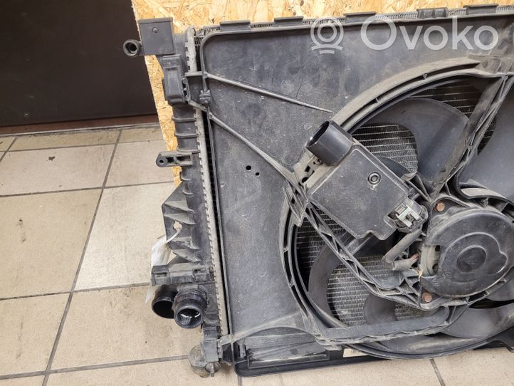 Volvo V60 Kit Radiateur 6G918C607S