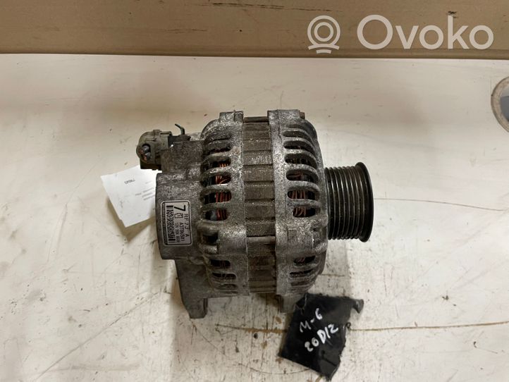 Mazda 5 Generatore/alternatore RF7J