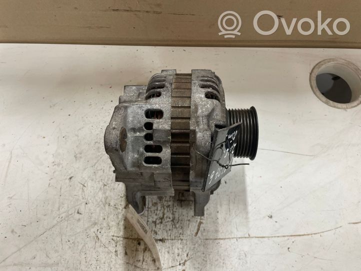 Mazda 6 Alternator RF5C