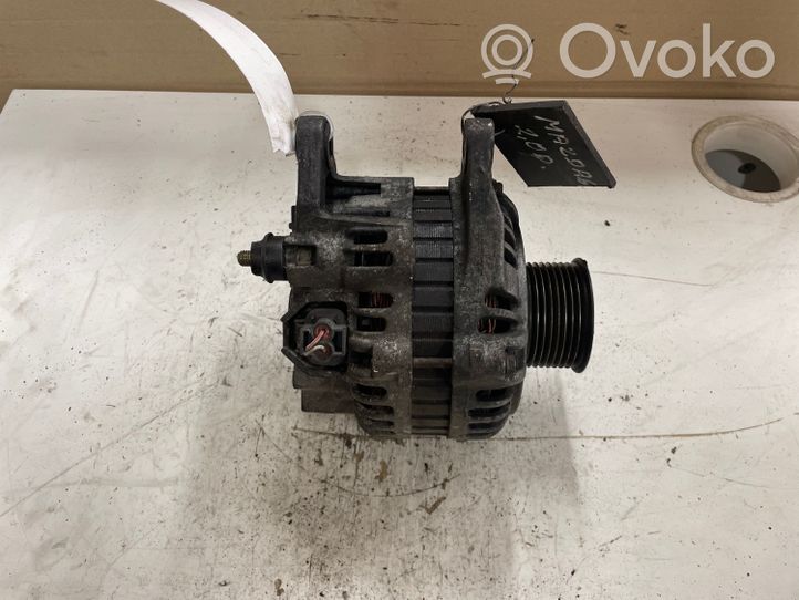 Mazda 6 Alternator RF5C