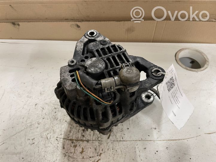 Mazda 6 Generatore/alternatore RF8G