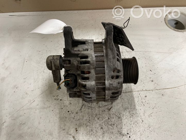 Mazda 6 Generatore/alternatore RF7J