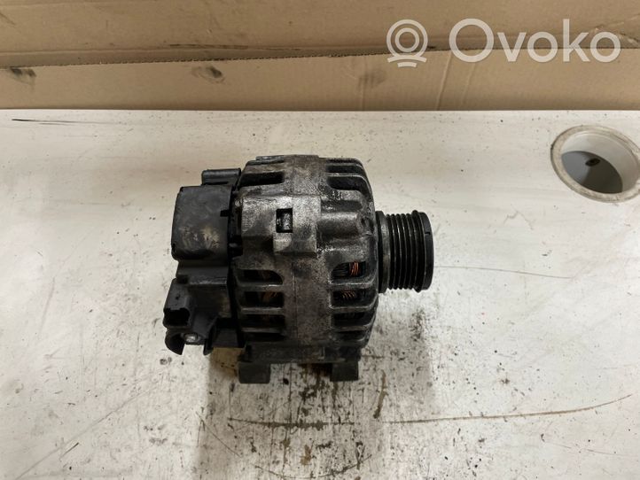 Citroen Jumpy Alternador 9655296080