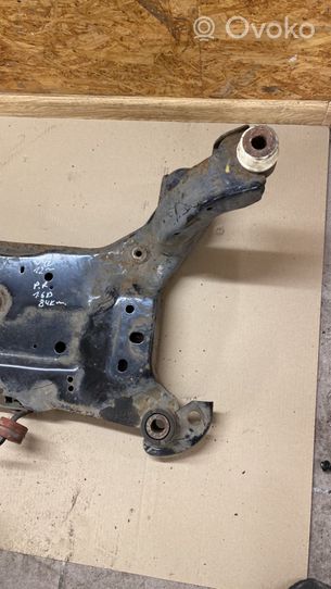 Volvo V40 Front subframe 