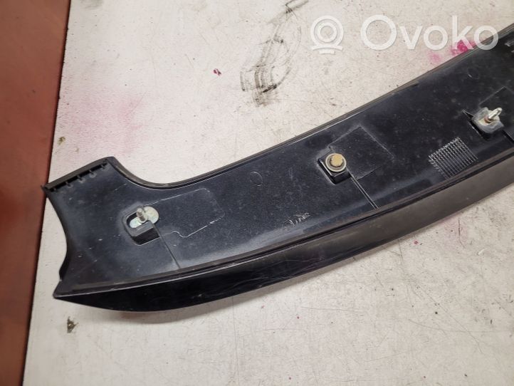 Toyota Auris 150 Spoiler del portellone posteriore/bagagliaio 7608502070