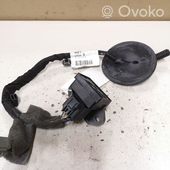 Volvo V40 Unité de commande / module de pompe à carburant 31392346