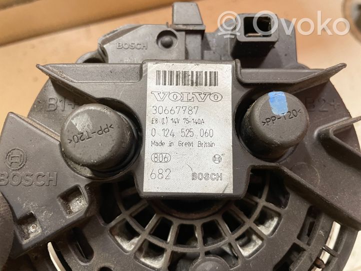 Volvo V70 Alternator 30667787