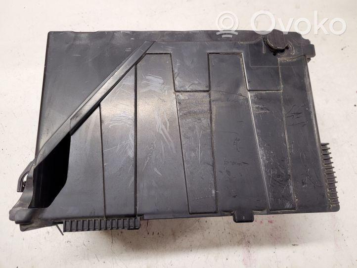 Peugeot 308 Support boîte de batterie 9663615380