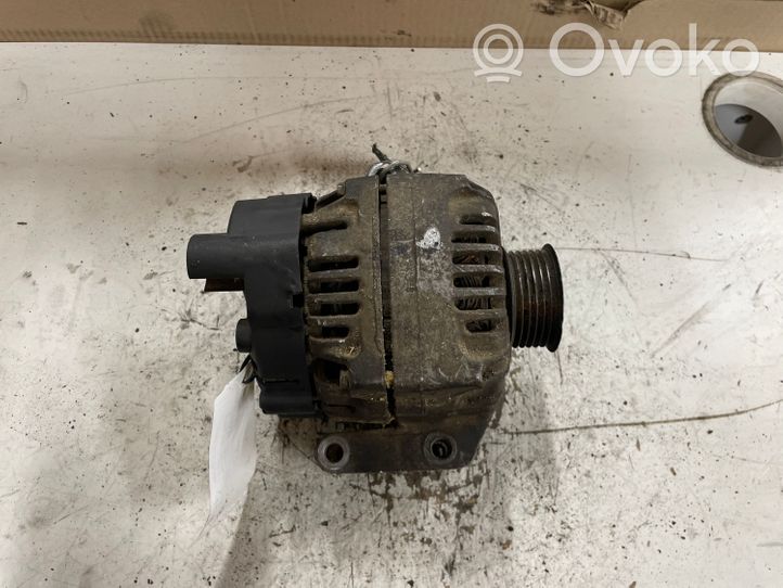 Fiat Doblo Generator/alternator 51792276