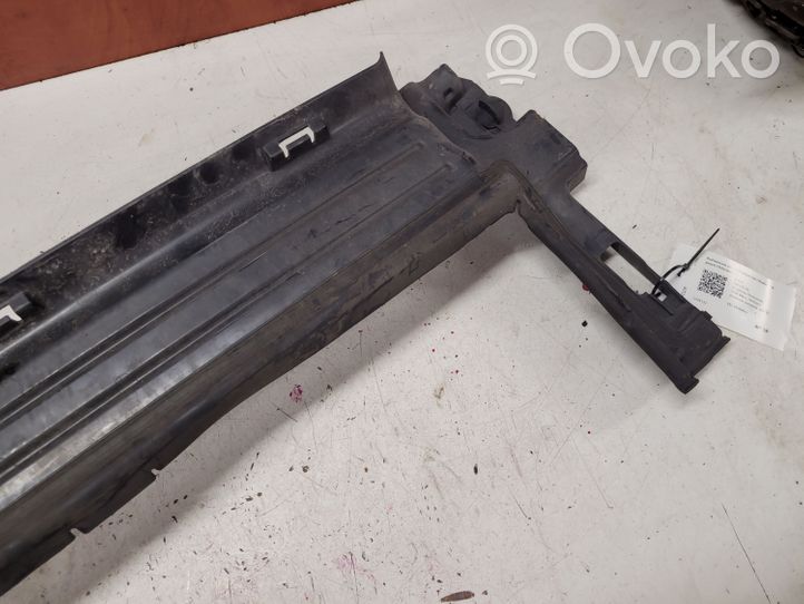 Volvo V40 Condotto d'aria intercooler 31294096