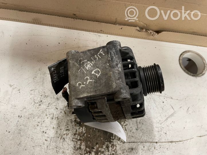 Ford Transit Alternator 0125711005