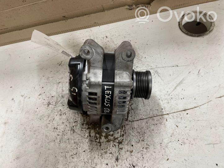 Lexus IS 220D-250-350 Alternator 