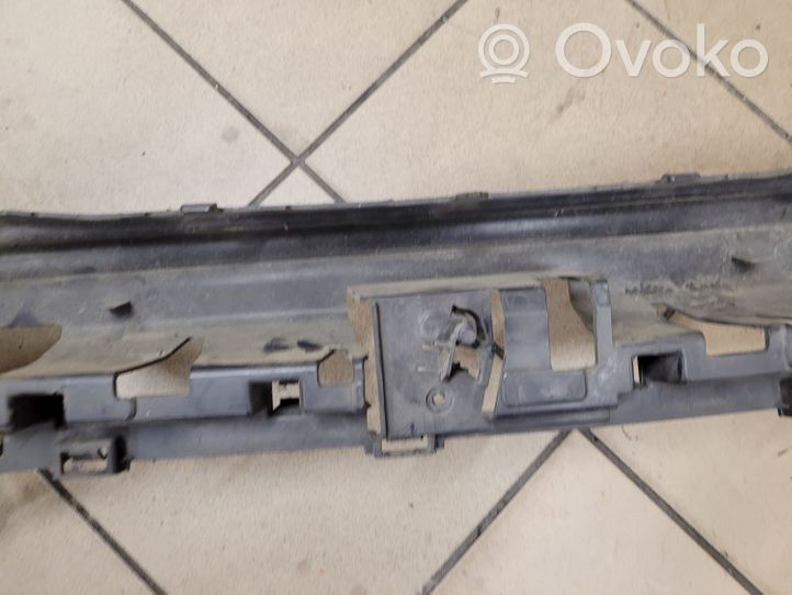 Volvo V40 Traversa di supporto paraurti anteriore 31283746