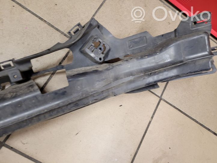 Volvo V40 Traversa di supporto paraurti anteriore 31283746