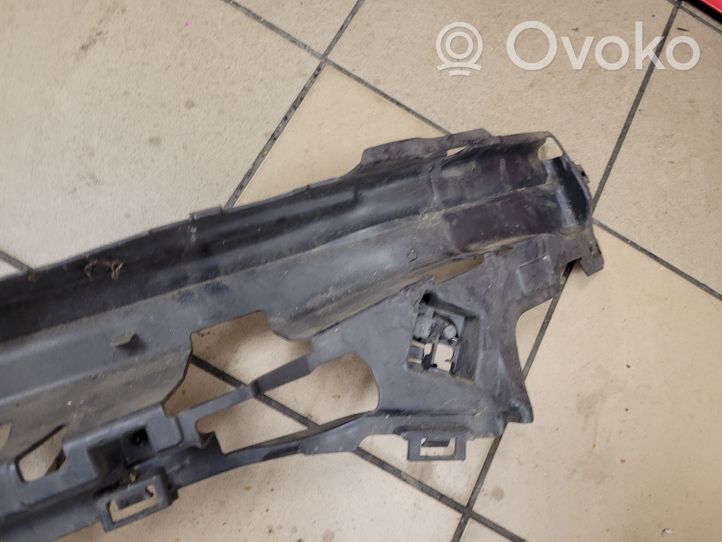 Volvo V40 Traversa di supporto paraurti anteriore 31283746