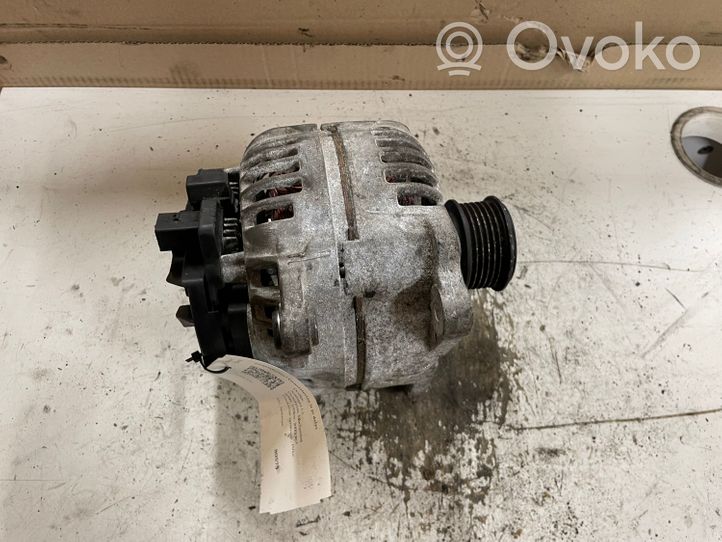 Dodge Avenger Alternator 481110716