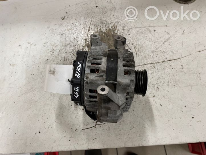 Opel Astra K Generatore/alternatore 94509655