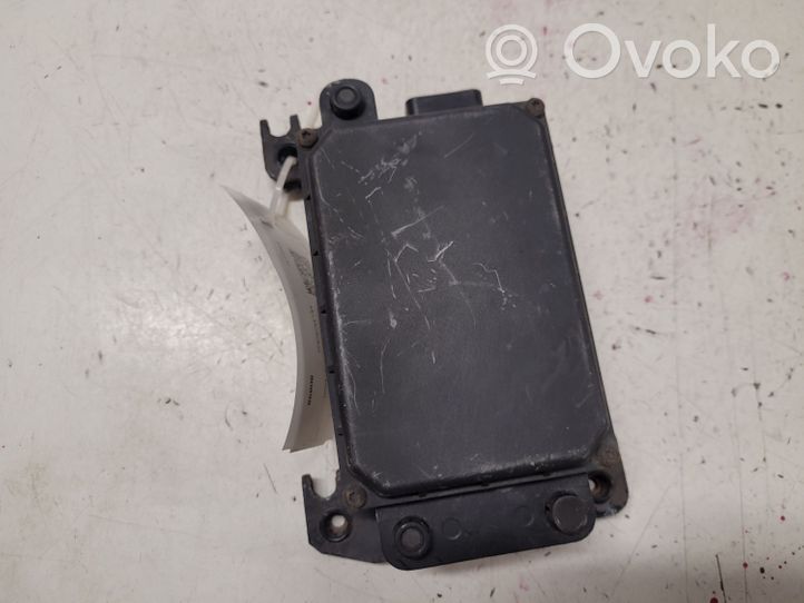 Volvo V40 Capteur radar de distance 31381556