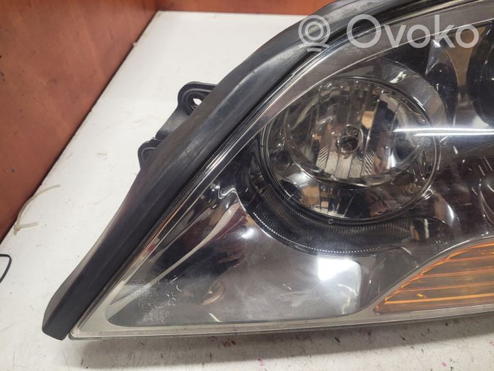 KIA Sorento Faro/fanale 921013E5XX