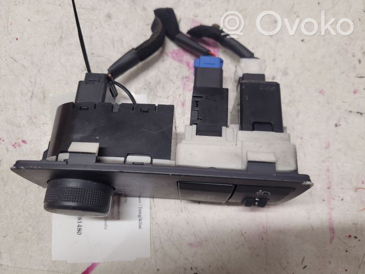 KIA Sorento Differential lock switch 200003207