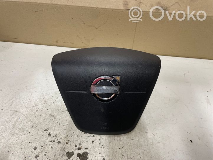 Volvo V40 Airbag de volant P31351034