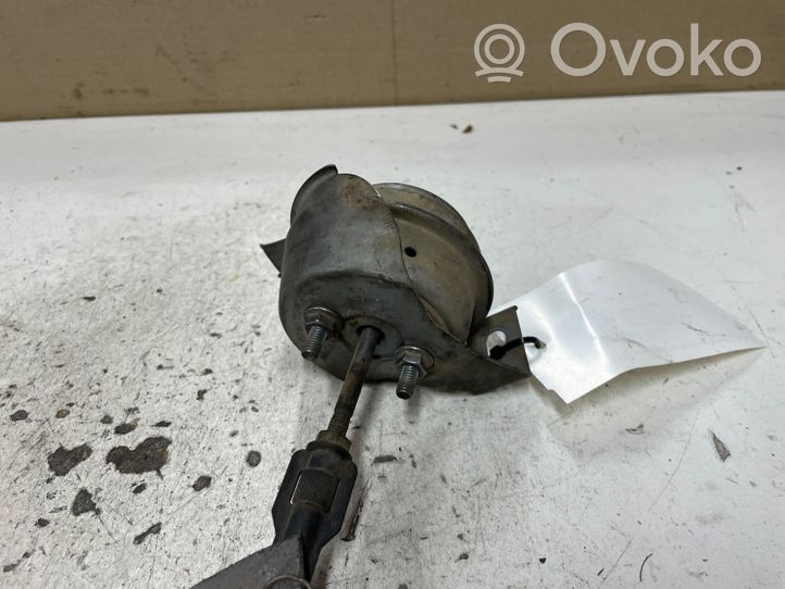 Citroen C5 Turbojärjestelmä alipaineosa 434855160