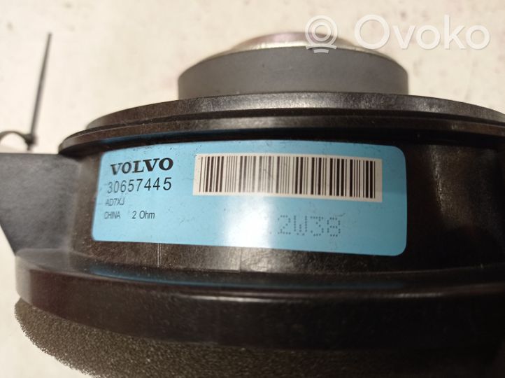 Volvo V40 Enceinte haute fréquence de porte avant 30657445