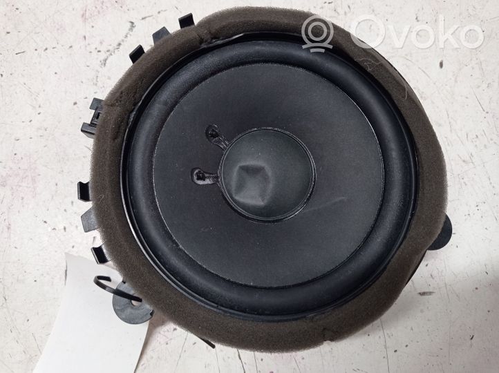 Volvo V40 Enceinte de porte arrière 30657445