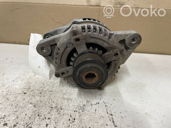 Hyundai Santa Fe Alternator 373002F200