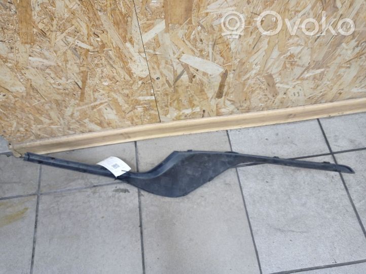 Volvo V40 Moulure de pare-chocs avant 31347087