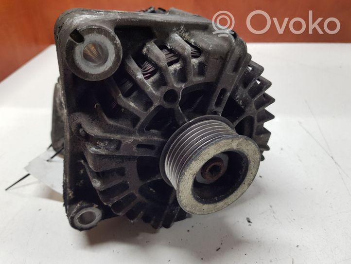 BMW 3 E90 E91 Alternator 7802261AI04