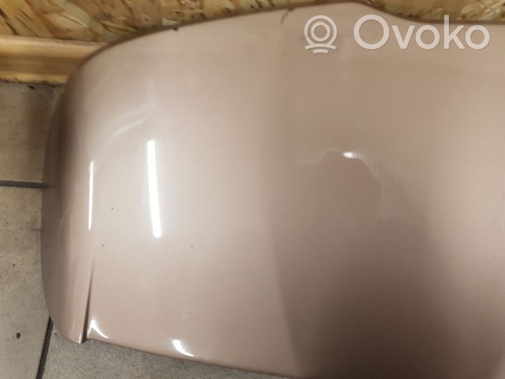 Volvo V40 Spoiler del portellone posteriore/bagagliaio 31347052