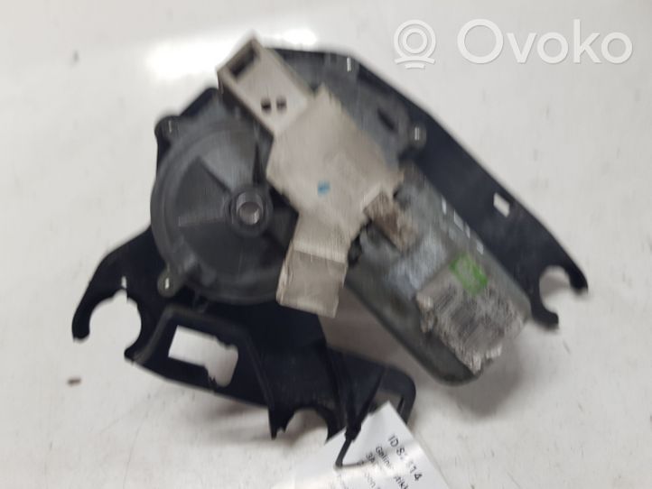 Citroen Berlingo Takalasinpyyhkimen moottori 9685138780