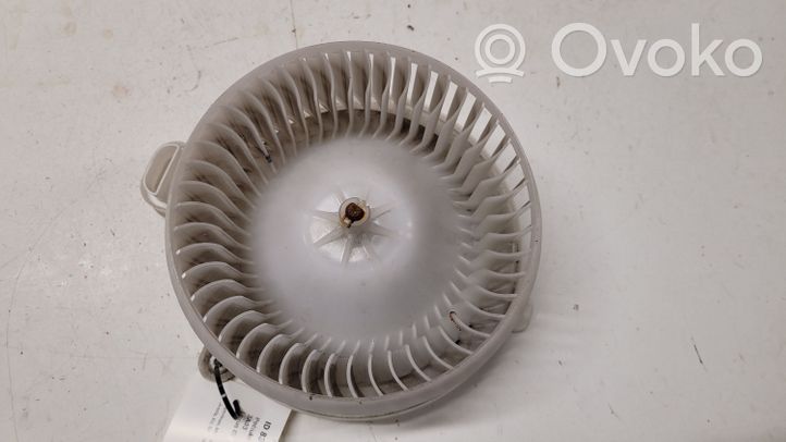 Lexus IS 220D-250-350 Ventola riscaldamento/ventilatore abitacolo 2726000331