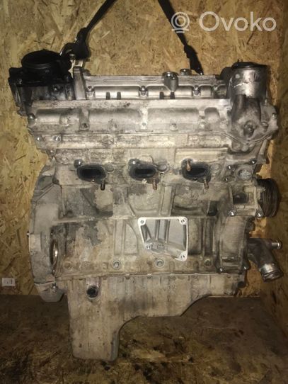 Jeep Grand Cherokee (WK) Moteur 642980