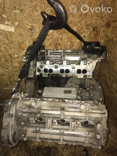 Jeep Grand Cherokee (WK) Moteur 642980